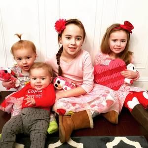 Meet your Posher, Katelyn